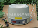 數(shù)顯恒溫電熱套（SXKW型）